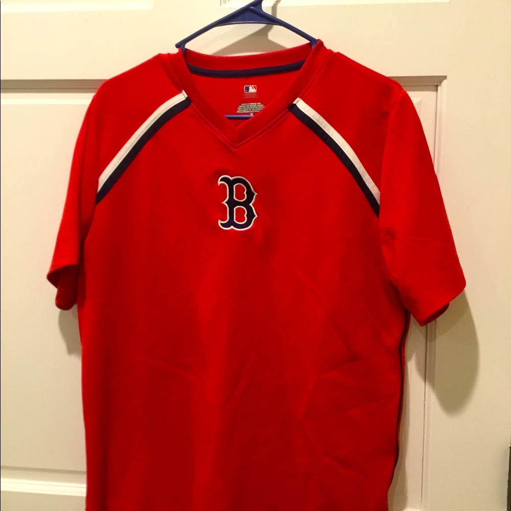 ❤️Red Sox Tee 💙